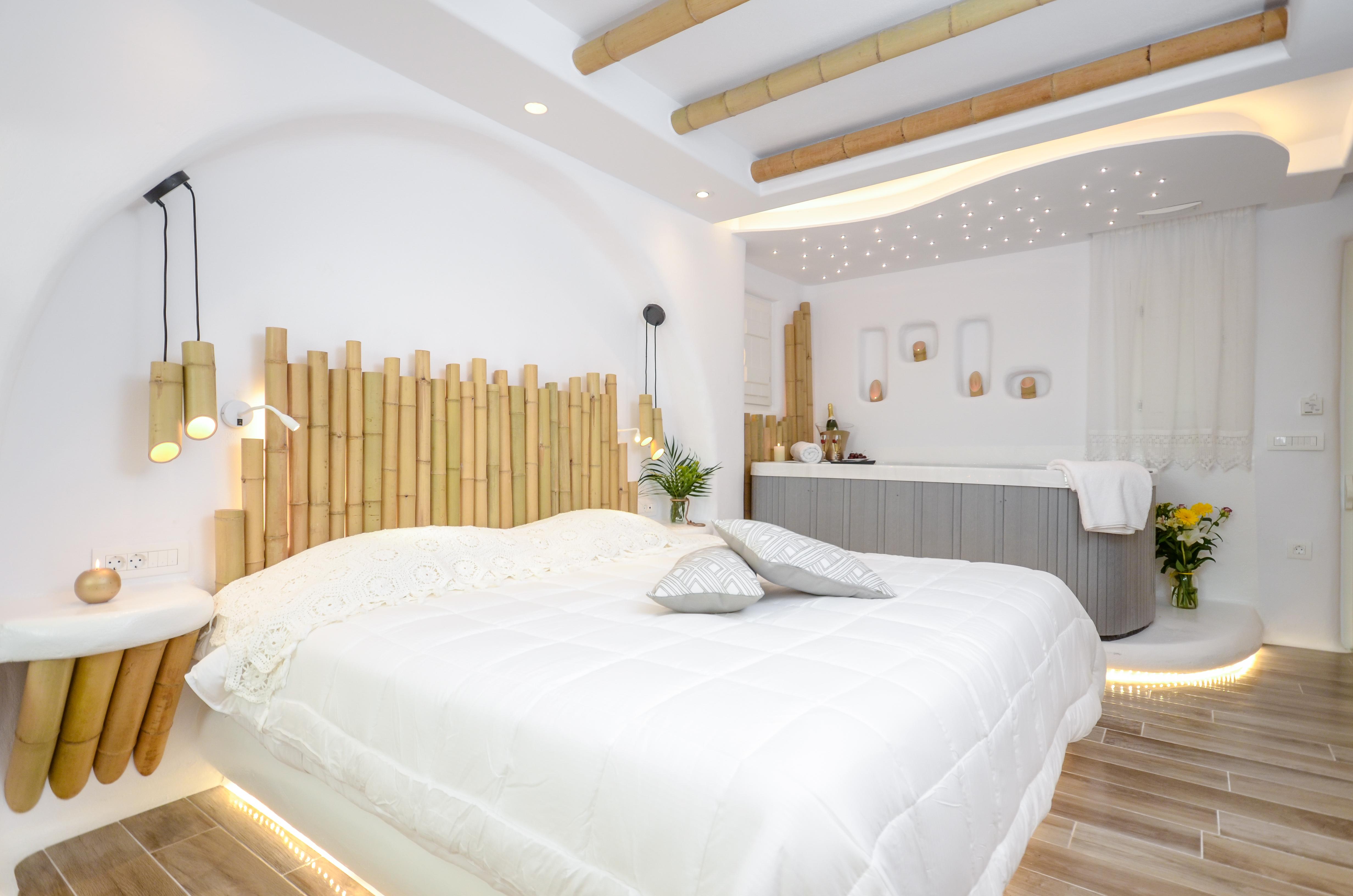 Naxos Island Escape Suites Плака Екстер'єр фото
