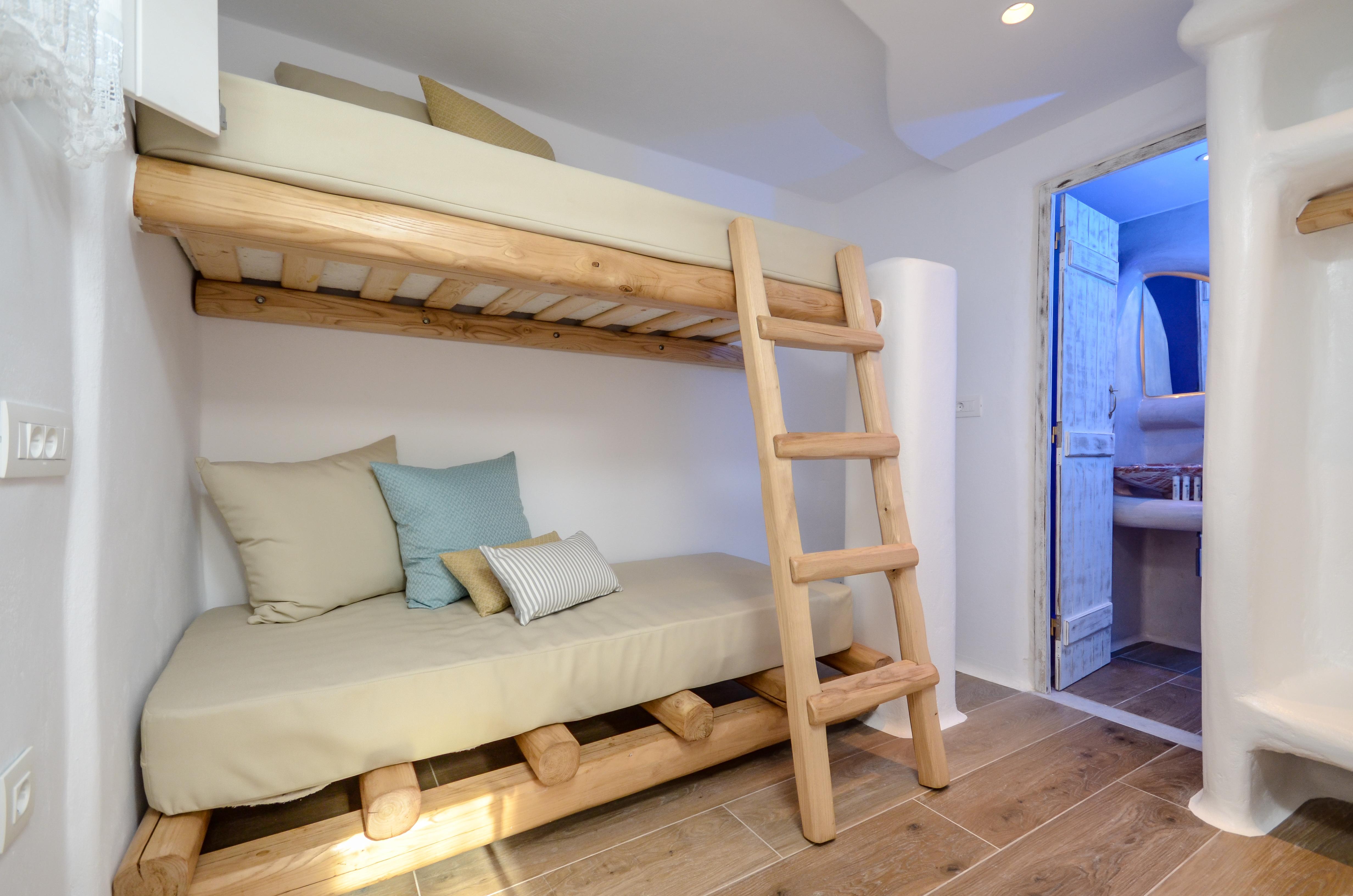 Naxos Island Escape Suites Плака Екстер'єр фото